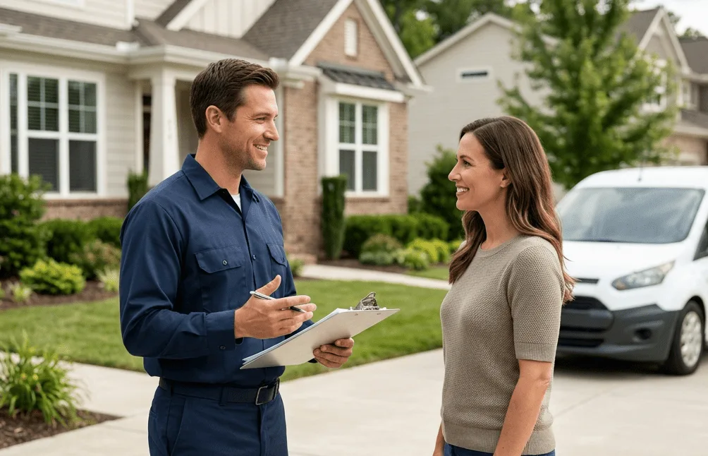 Mold Remediation Powers, OR FAQs